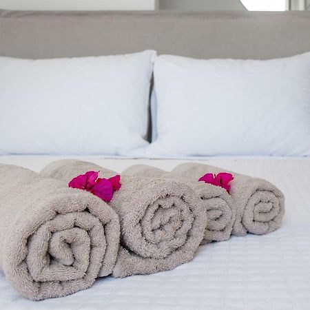 Central Suites Mykonos Mykonos Town Exteriér fotografie